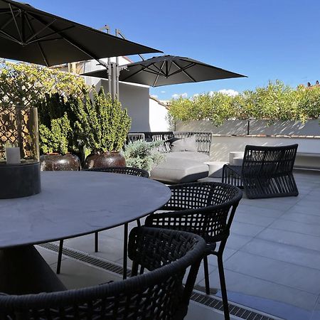 Готель Porta Nera Private Living - Adults Only Флоренція Екстер'єр фото