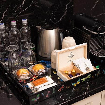 Готель Porta Nera Private Living - Adults Only Флоренція Екстер'єр фото