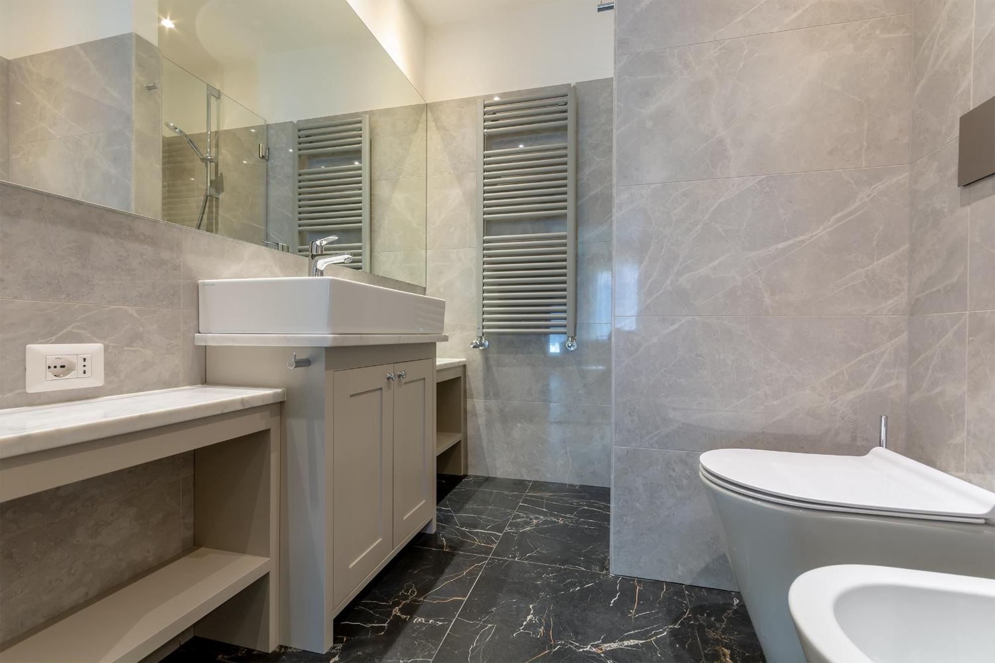 Готель Porta Nera Private Living - Adults Only Флоренція Екстер'єр фото