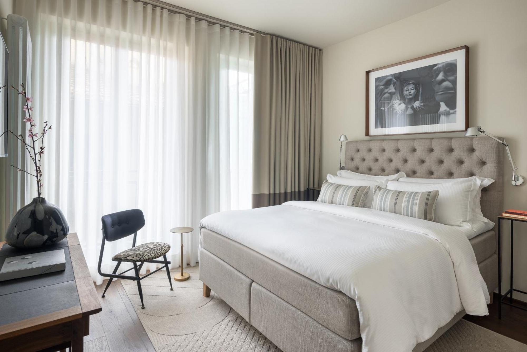 Готель Porta Nera Private Living - Adults Only Флоренція Екстер'єр фото