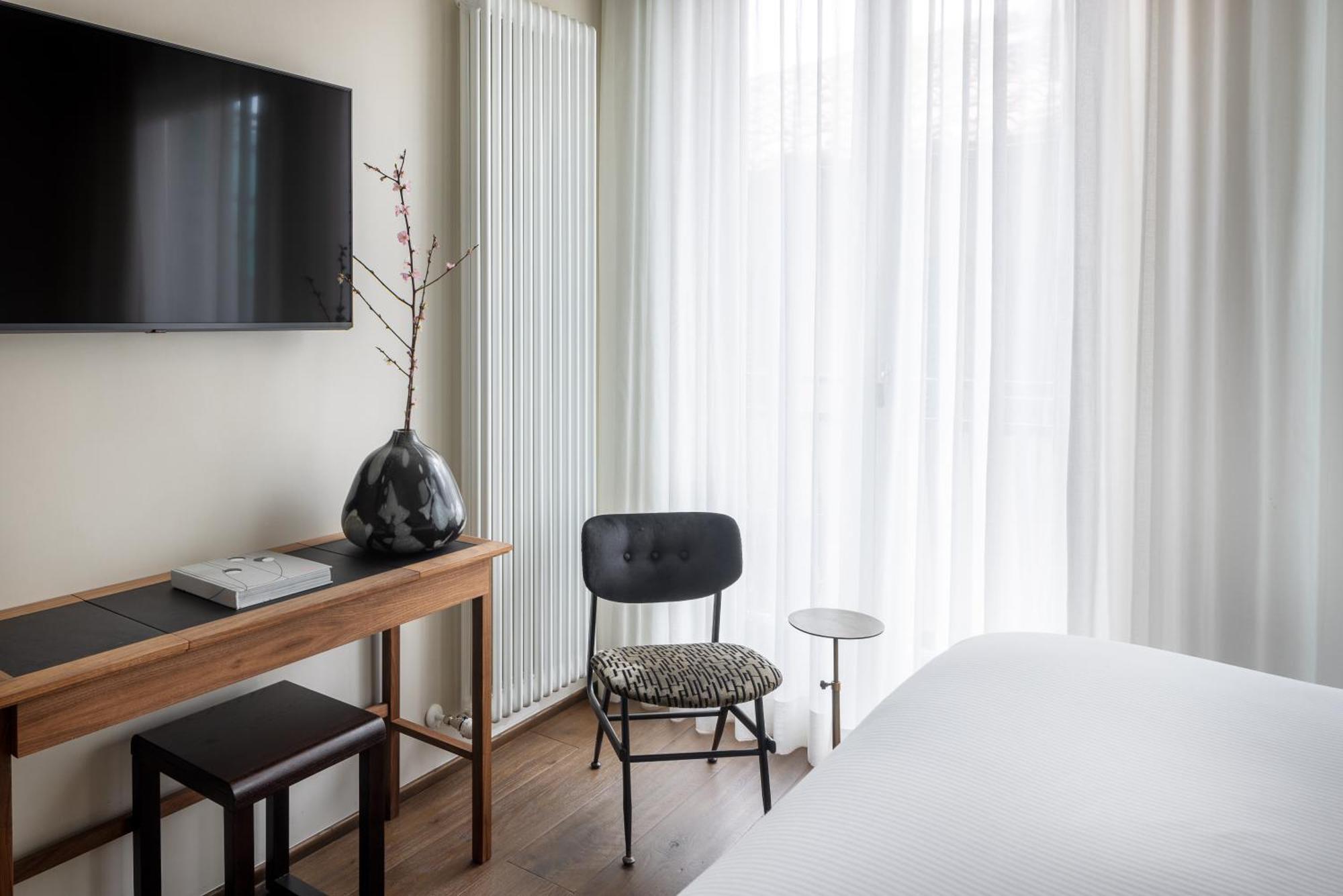 Готель Porta Nera Private Living - Adults Only Флоренція Екстер'єр фото