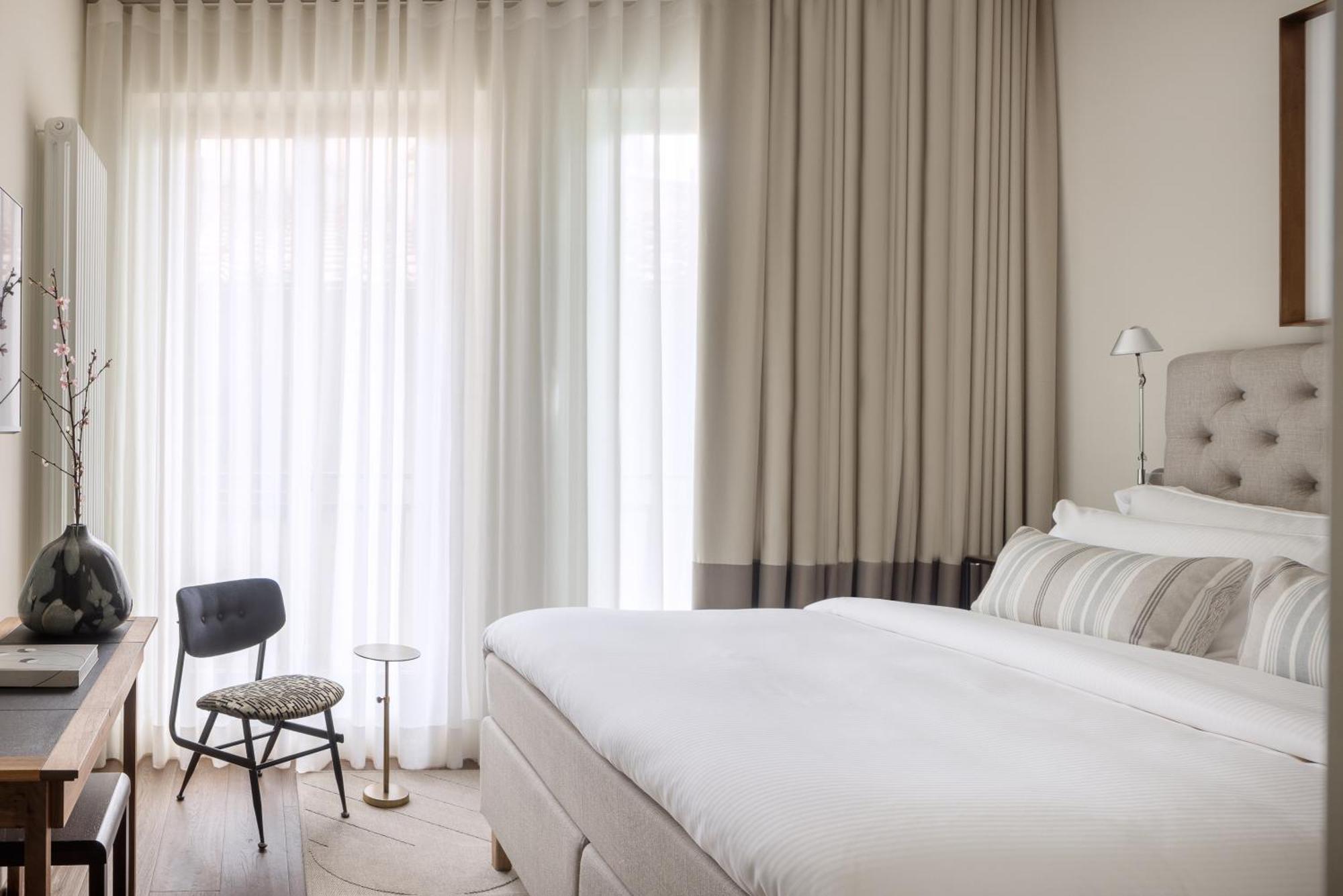 Готель Porta Nera Private Living - Adults Only Флоренція Екстер'єр фото
