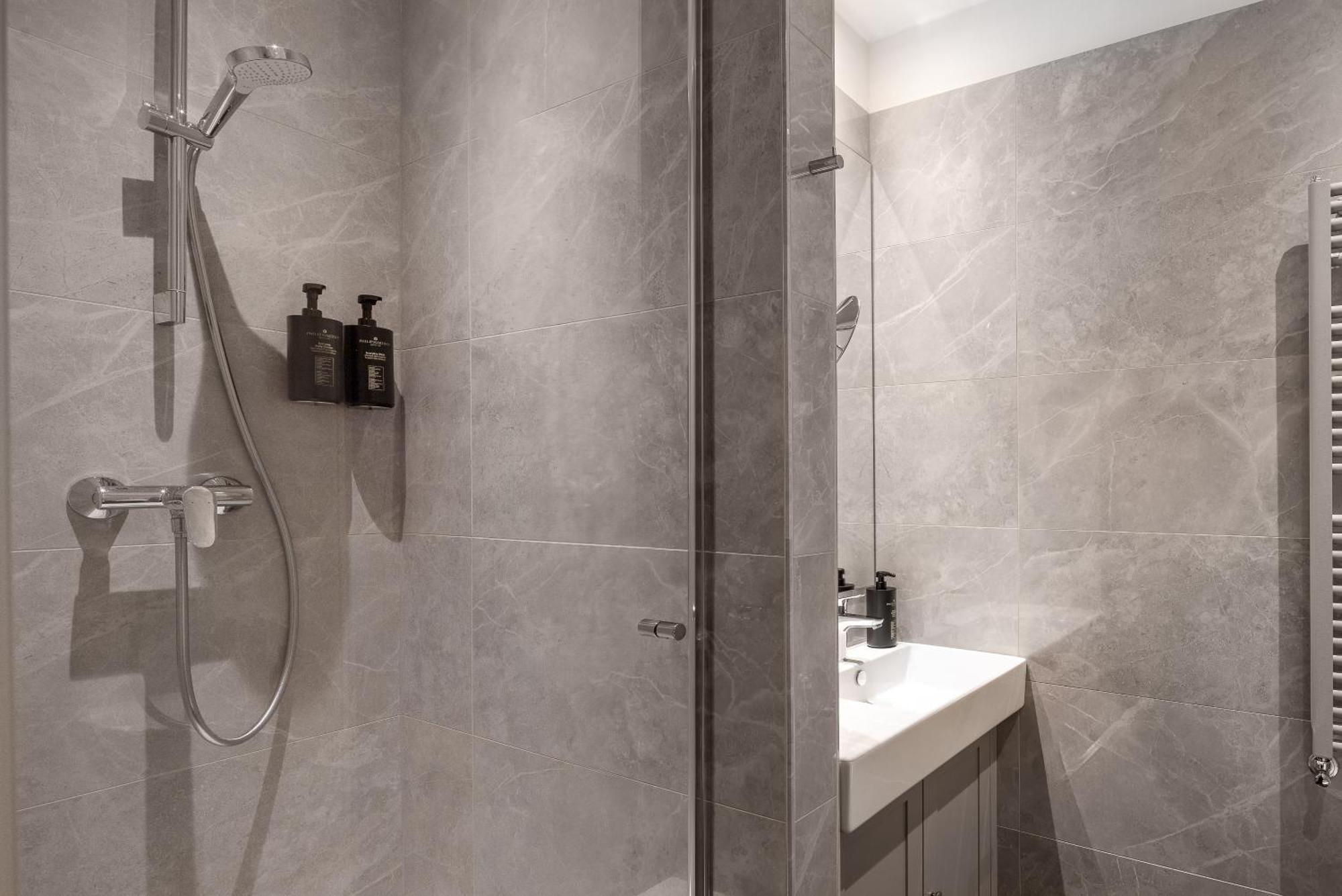 Готель Porta Nera Private Living - Adults Only Флоренція Екстер'єр фото